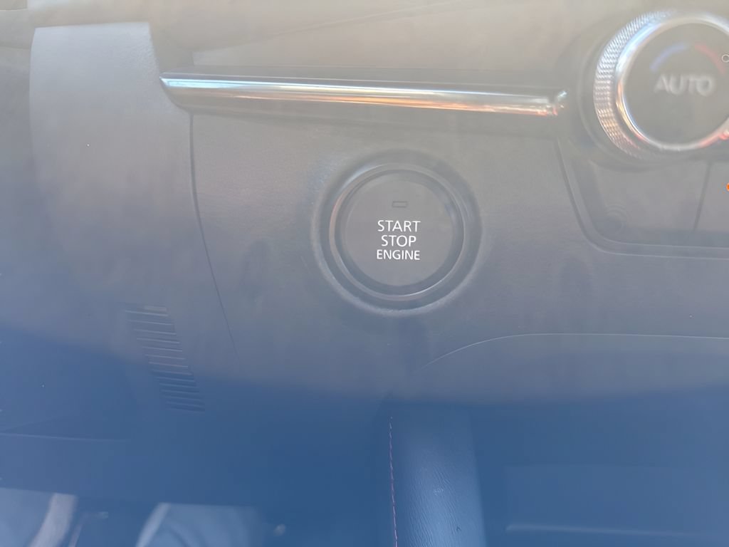 Used 2026 MAZDA MAZDA3 Carbon AWD/4WD image 23