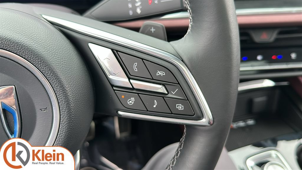 Used 2024 Buick Envision Sport Touring AWD/4WD image 20