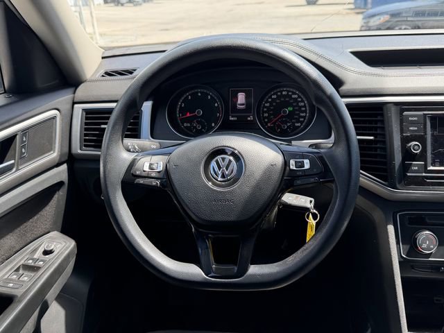 Used 2019 Volkswagen Atlas S FWD image 17