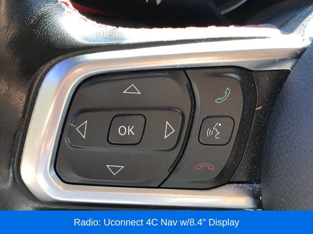 Used 2020 Jeep Gladiator Rubicon AWD/4WD image 10