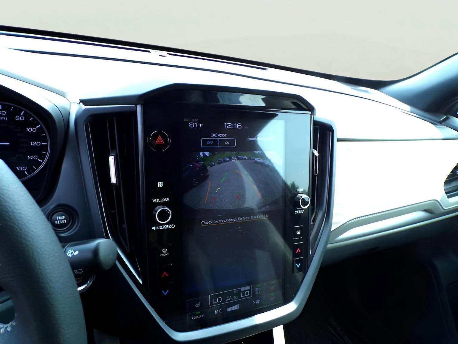 Certified 2025 Subaru Forester Premium image 16