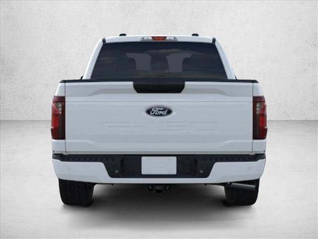 New 2026 Ford F150 XLT image 5
