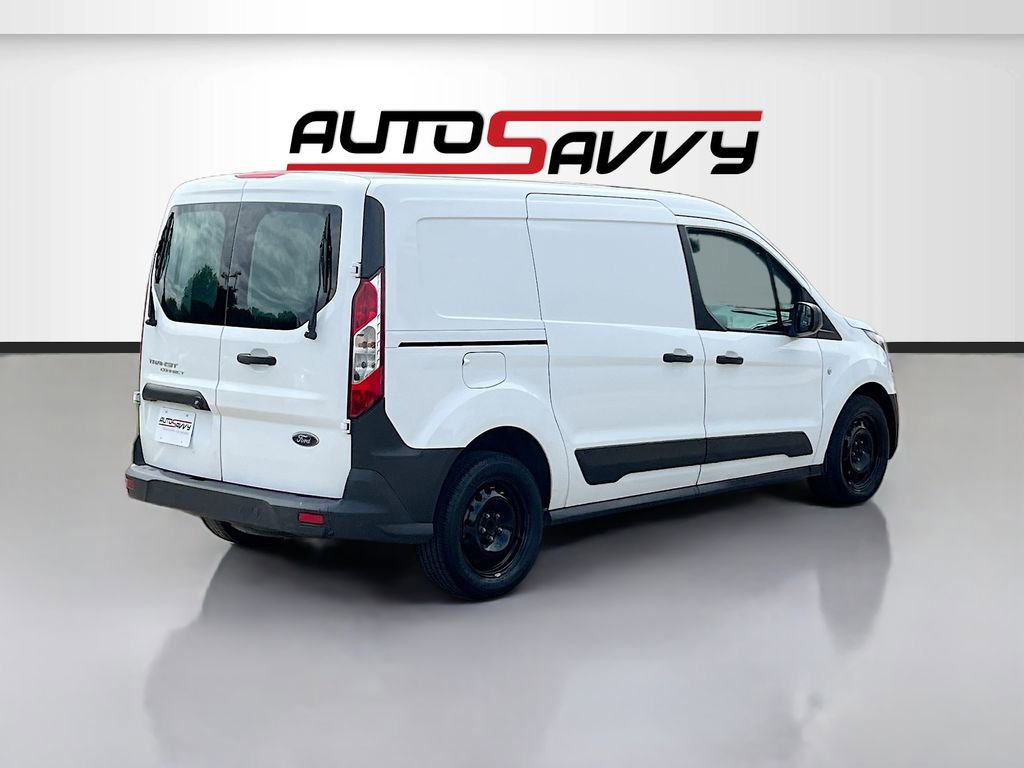 Used 2022 Ford Transit Connect XL FWD image 7