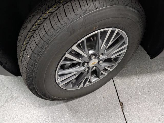 New 2026 Chevrolet Traverse LT AWD/4WD image 9