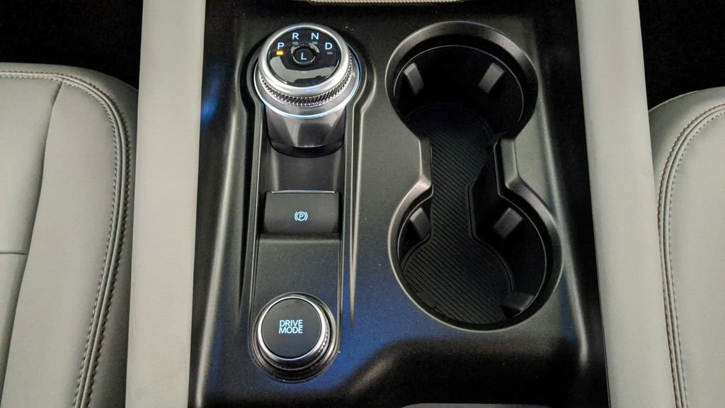 New 2025 Ford Explorer Active w/ Active Comfort Package image 27