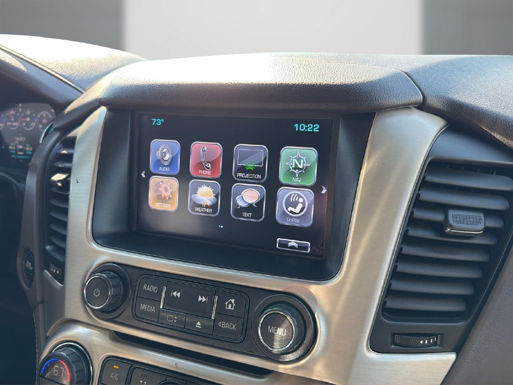 Certified 2020 GMC Yukon Denali AWD/4WD image 19