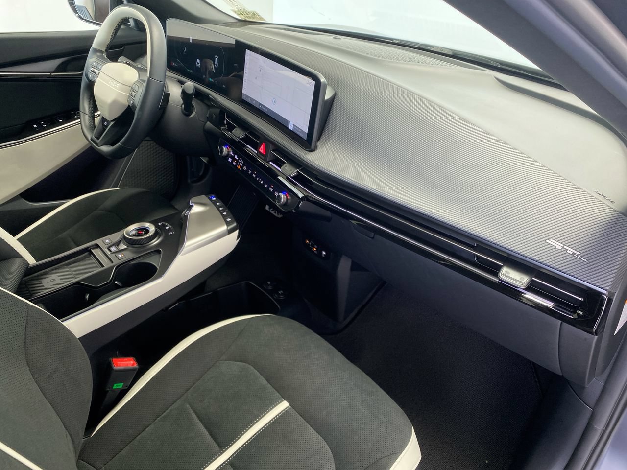 New 2026 Kia EV6 GT-Line AWD/4WD image 31
