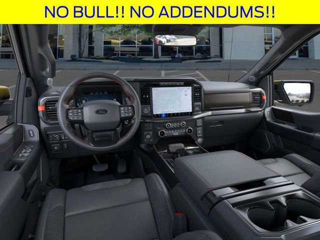 New 2026 Ford F150 Raptor image 10