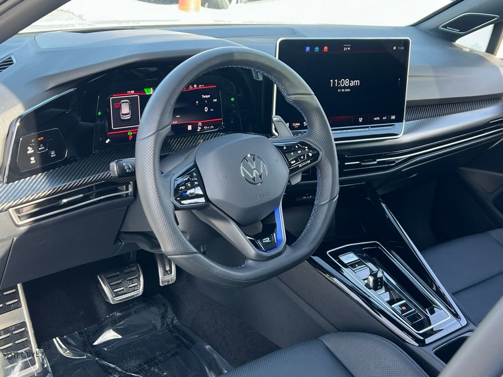 Used 2025 Volkswagen Golf R 2.0T image 20