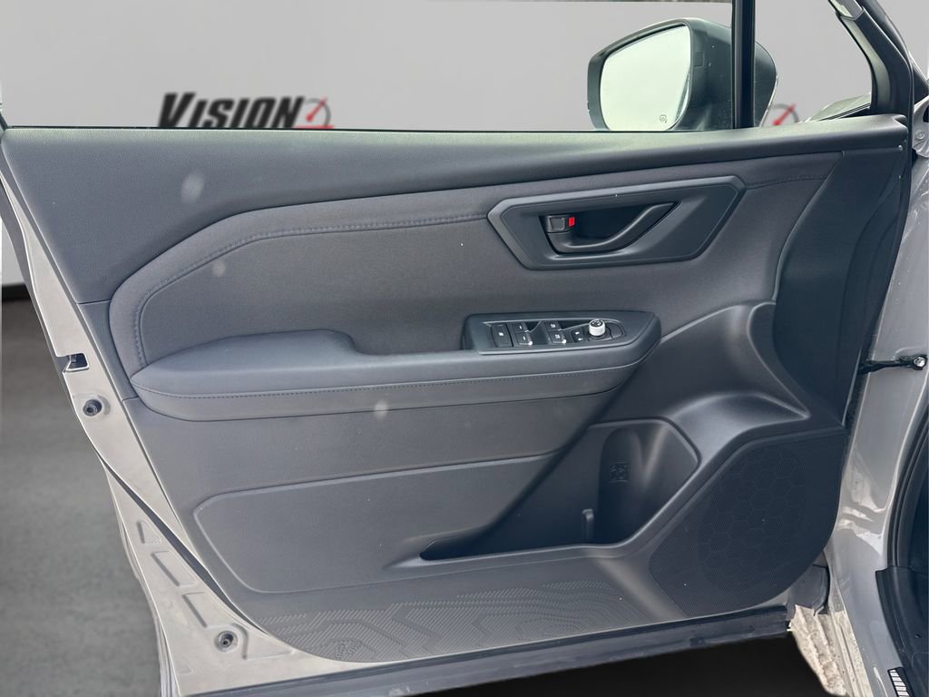 Used 2025 Subaru Forester Premium image 21