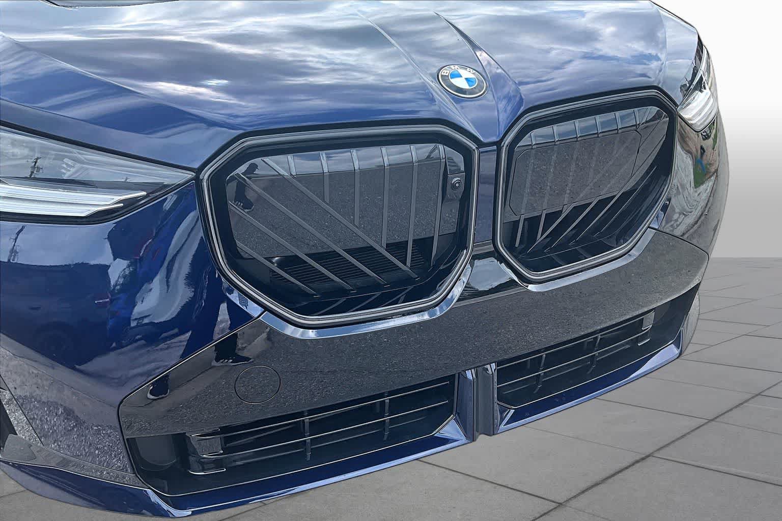 Used 2026 BMW X3 xDrive30i w/ Premium Package AWD/4WD image 28