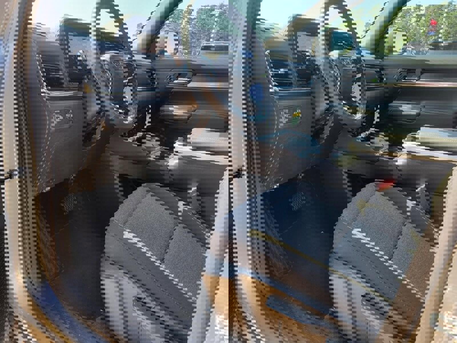 New 2026 GMC Terrain Elevation image 18