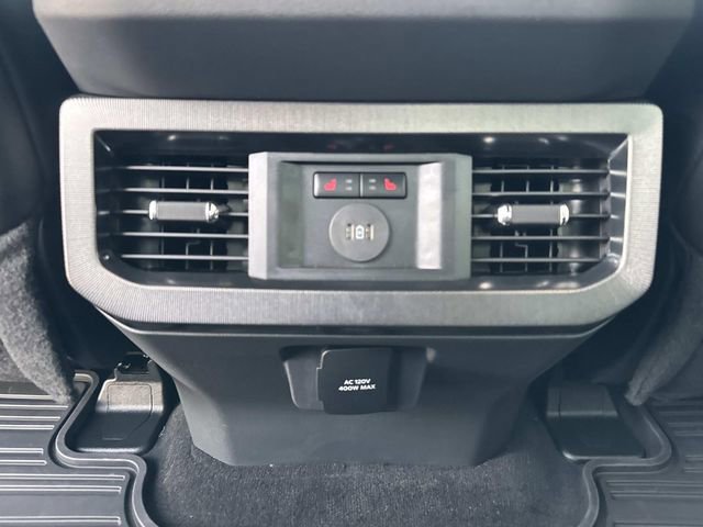 New 2026 Ford F250 Platinum image 15