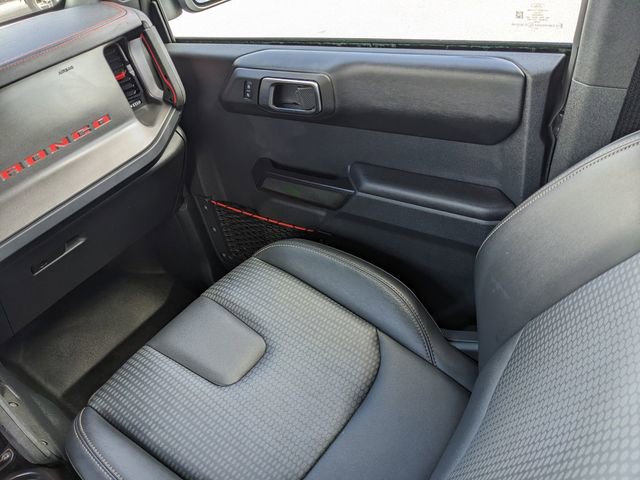 Used 2025 Ford Bronco Raptor image 19