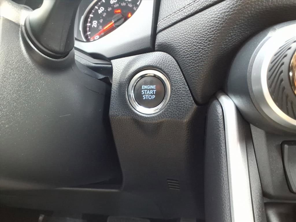 Certified 2022 Toyota RAV4 XLE image 21