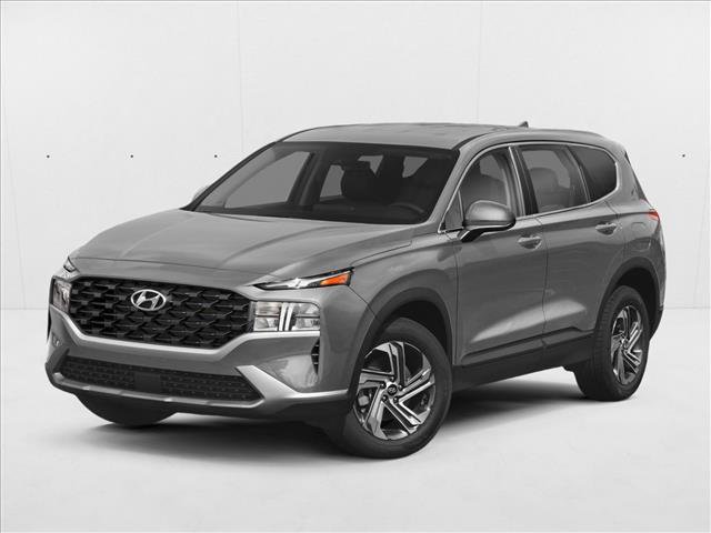 Used 2022 Hyundai Santa Fe Limited image 1