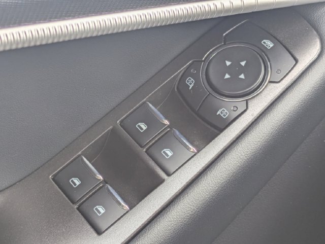 New 2026 Ford Explorer Tremor w/ Tremor Convenience Package AWD/4WD image 24