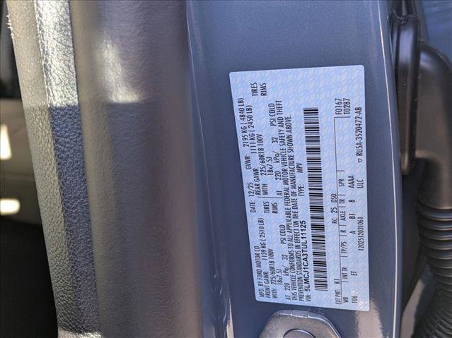 New 2026 Lincoln Corsair Premiere image 17