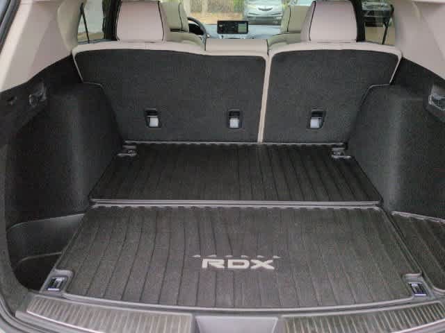 Certified 2026 Acura RDX w/ Advance Package AWD/4WD image 37