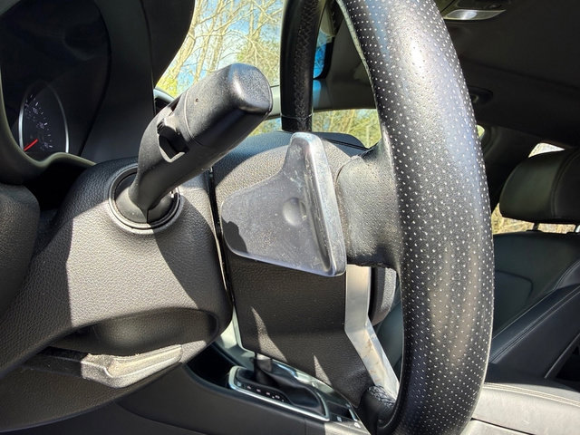 Used 2021 Kia Sportage S w/ S FWD Premium Package image 13