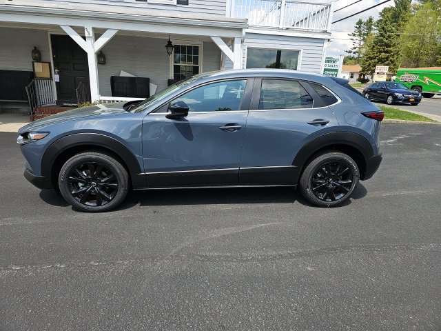 New 2025 MAZDA CX-30 AWD 2.5 S w/ Preferred Package image 6