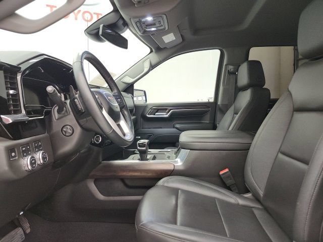 Used 2024 GMC Sierra 1500 SLT AWD/4WD image 15
