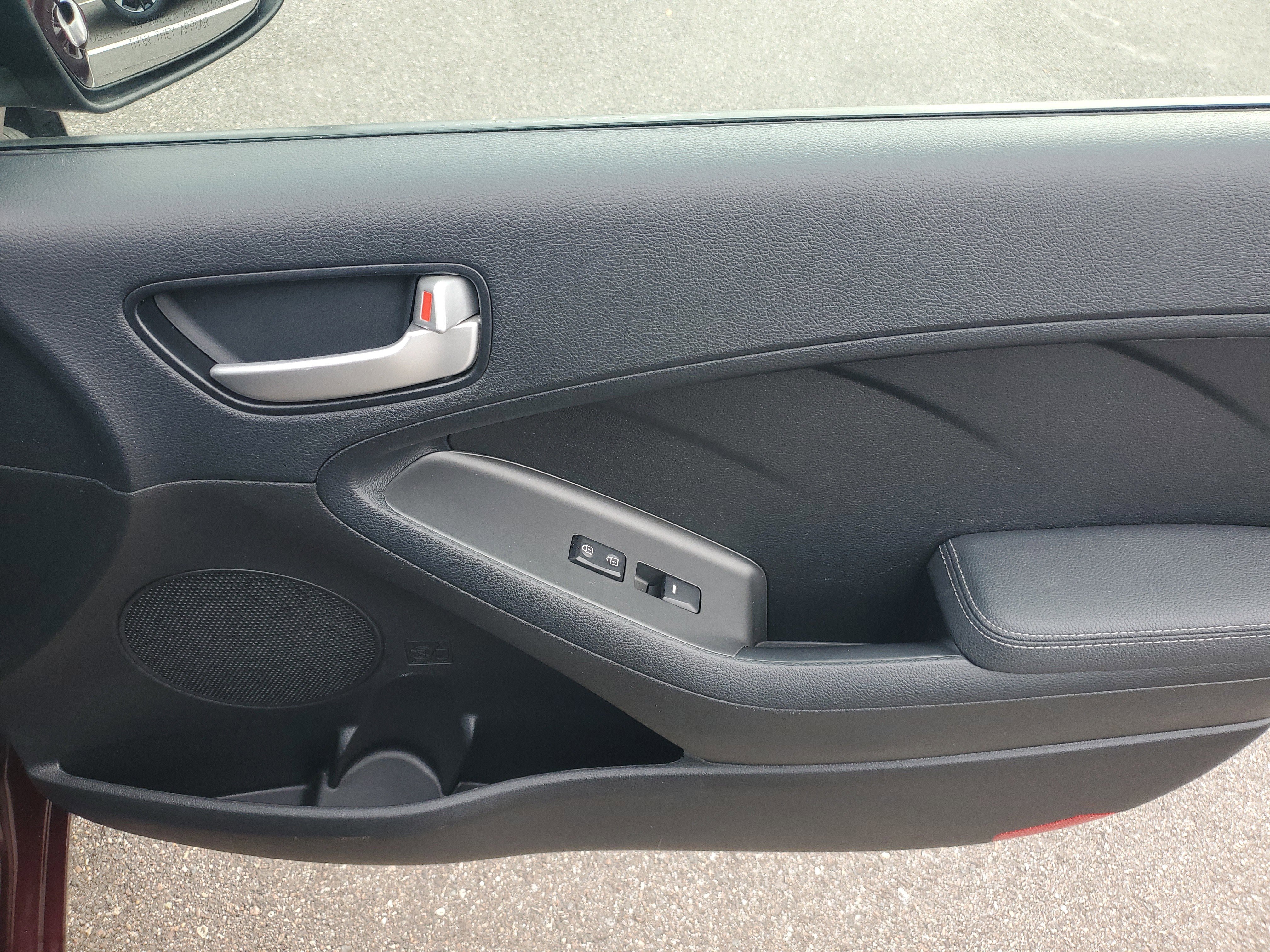 Used 2017 Kia Forte LX w/ LX Popular Package image 10