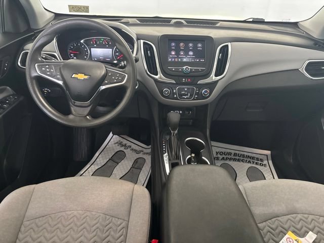 Used 2024 Chevrolet Equinox LS w/ LS Convenience Package AWD/4WD image 12