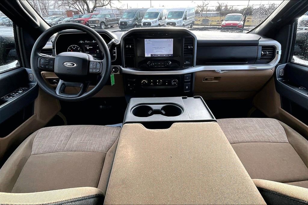 Certified 2023 Ford F150 XLT image 14
