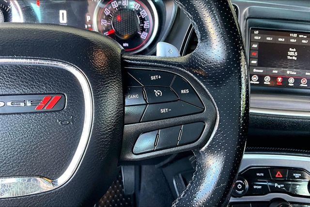 Used 2020 Dodge Challenger R/T RWD image 11