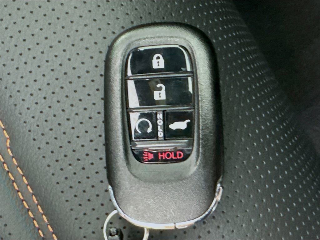 Used 2026 Honda CR-V Sport-L image 41