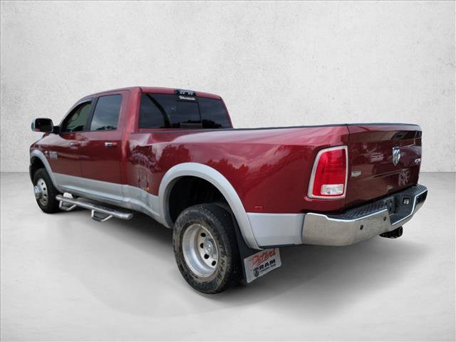 Used 2013 RAM 3500 Laramie AWD/4WD image 7