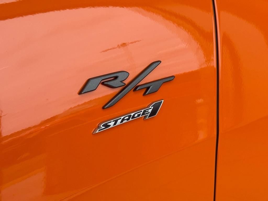 New 2025 Dodge Charger R/T w/ Sun & Sound Package image 14