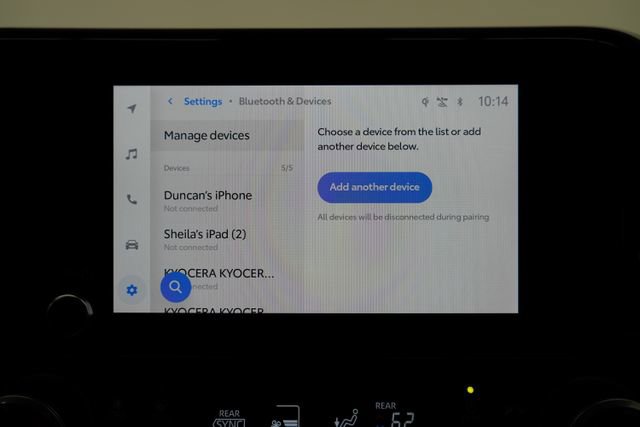 Used 2023 Toyota Highlander XLE image 34