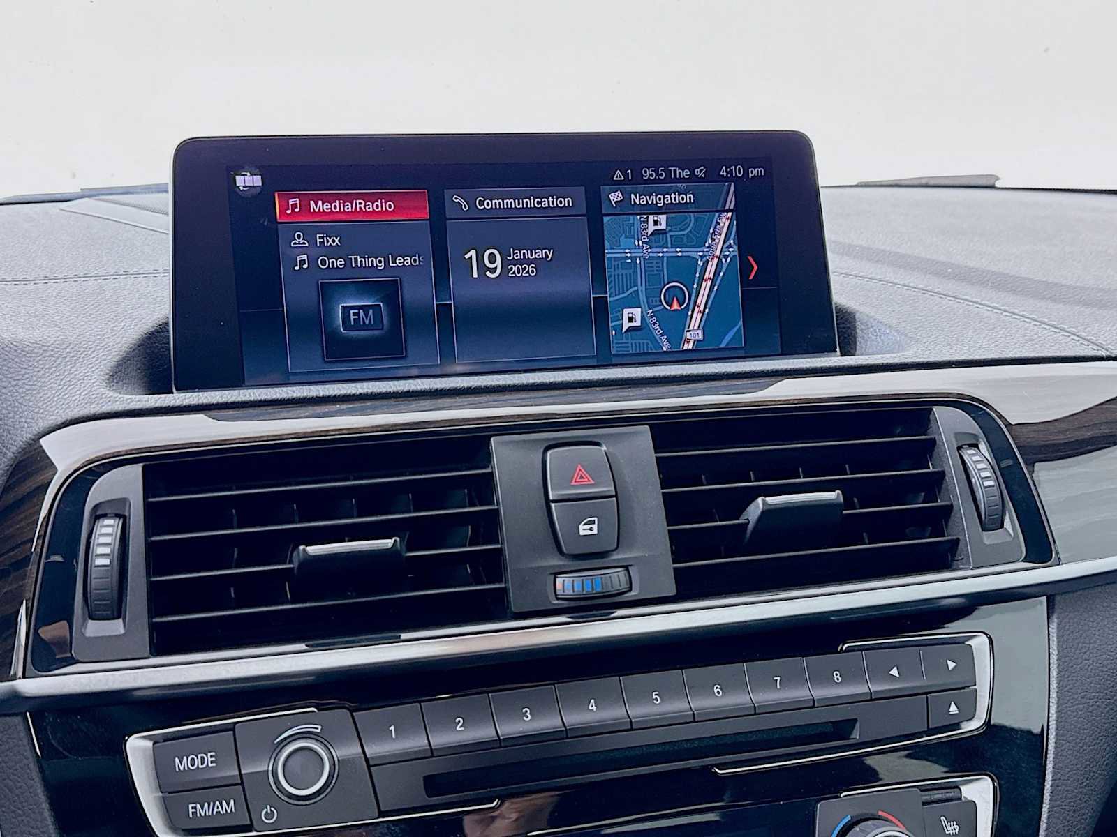 Used 2021 BMW 230i Coupe w/ M Sport Package image 17