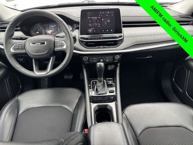 Used 2022 Jeep Compass Latitude image 26