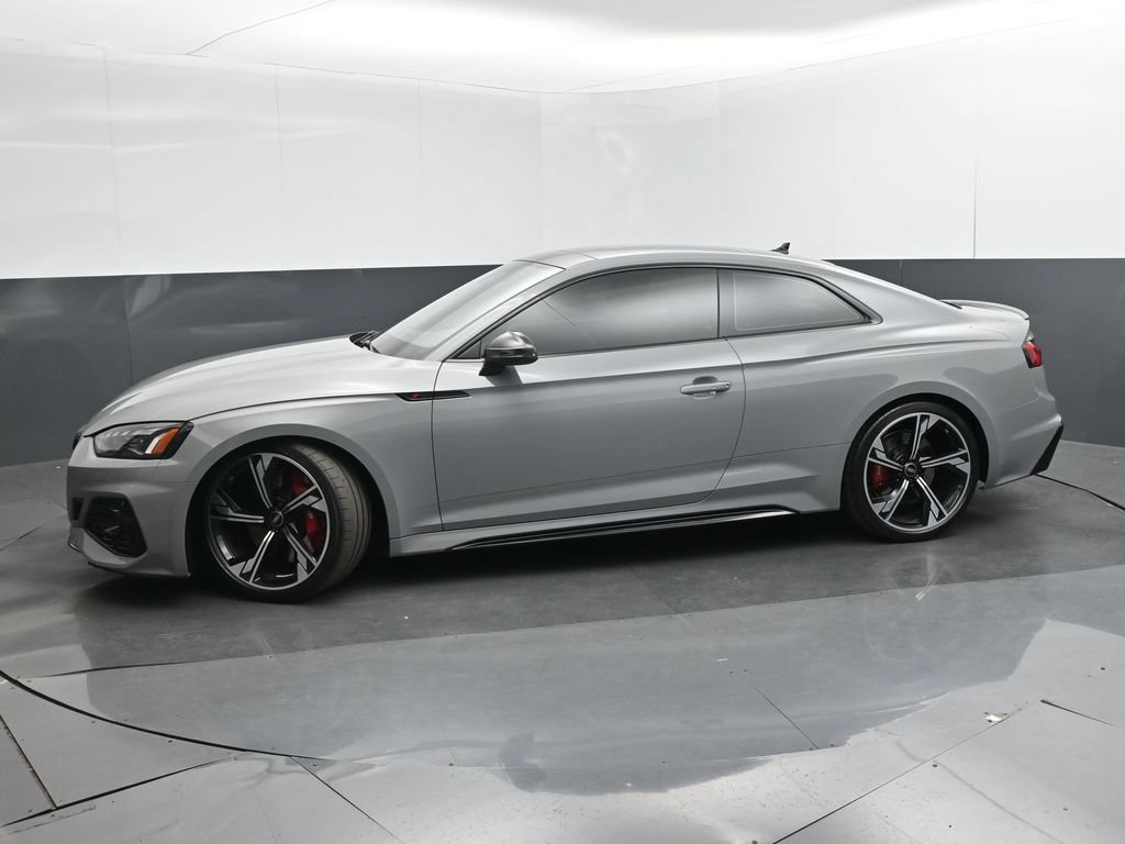 Used 2023 Audi RS 5 AWD/4WD image 29