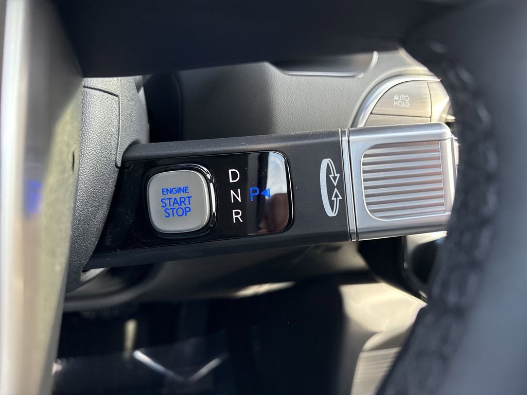 New 2026 Hyundai Palisade Calligraphy image 21