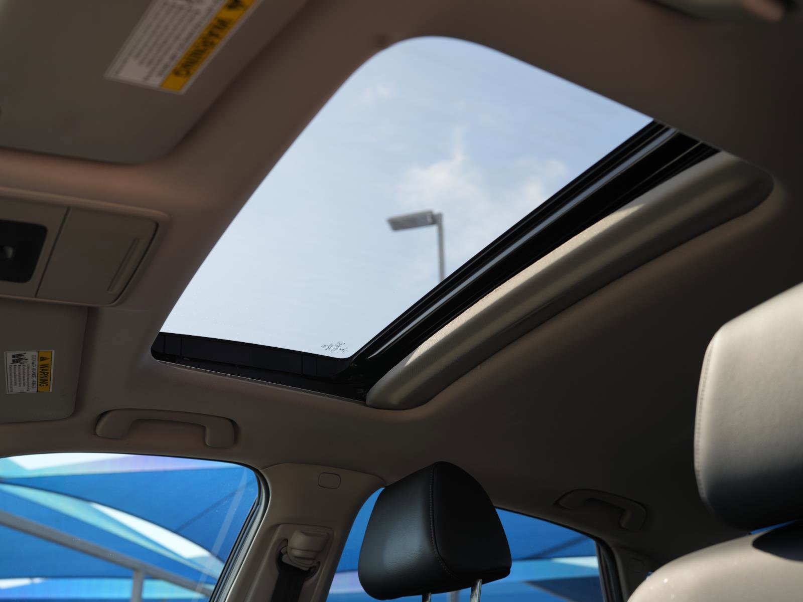 Used 2023 Honda Civic Touring image 16