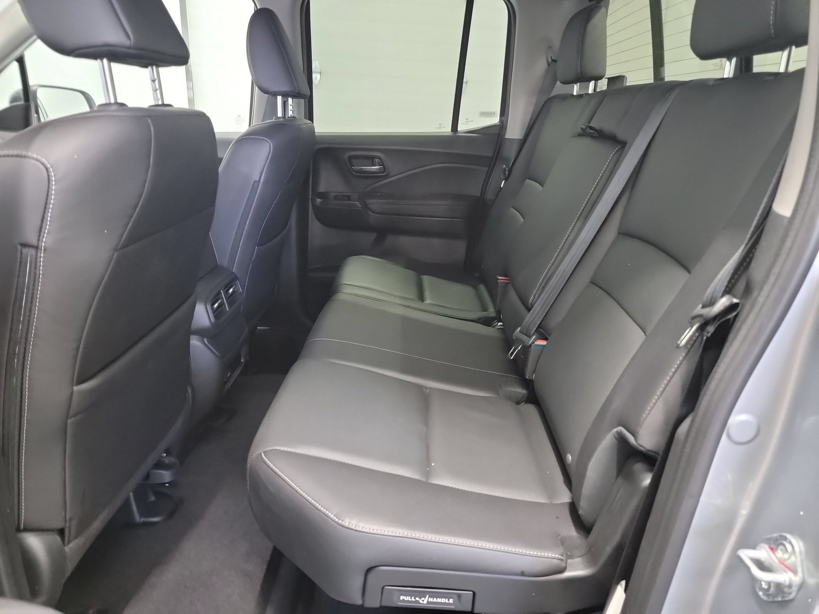 Used 2025 Honda Ridgeline RTL image 28