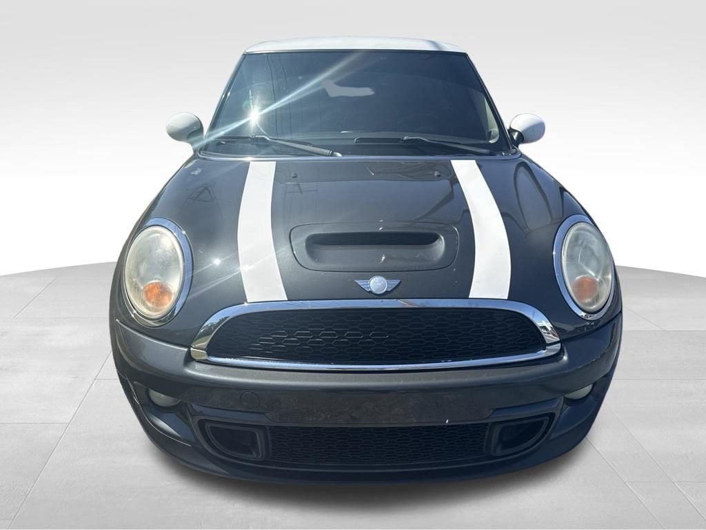 Used 2011 MINI Cooper S FWD image 3