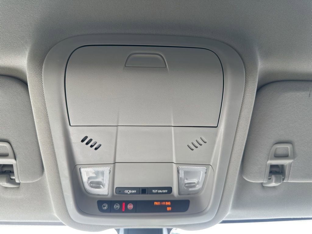 Used 2018 GMC Terrain SLE image 24