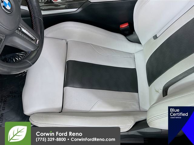 Used 2023 BMW M4 xDrive Competition w/ Executive Package image 24