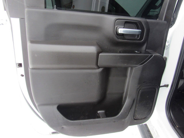 Used 2022 Chevrolet Silverado 3500 W/T w/ WT Convenience Package RWD image 29