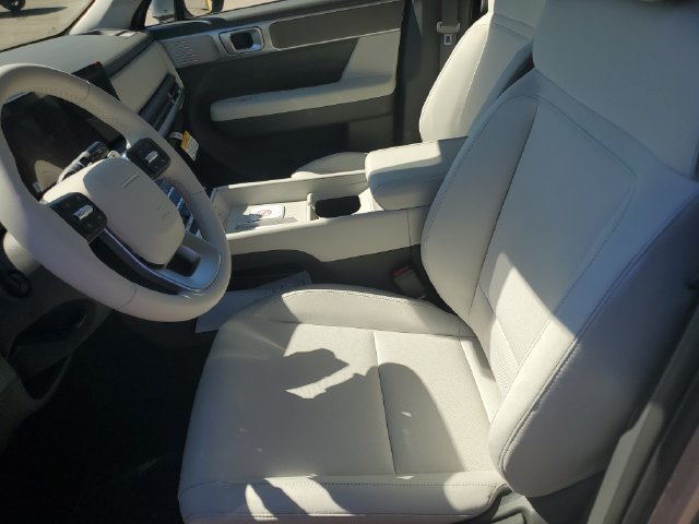 New 2027 Hyundai Santa Fe SE AWD/4WD image 16