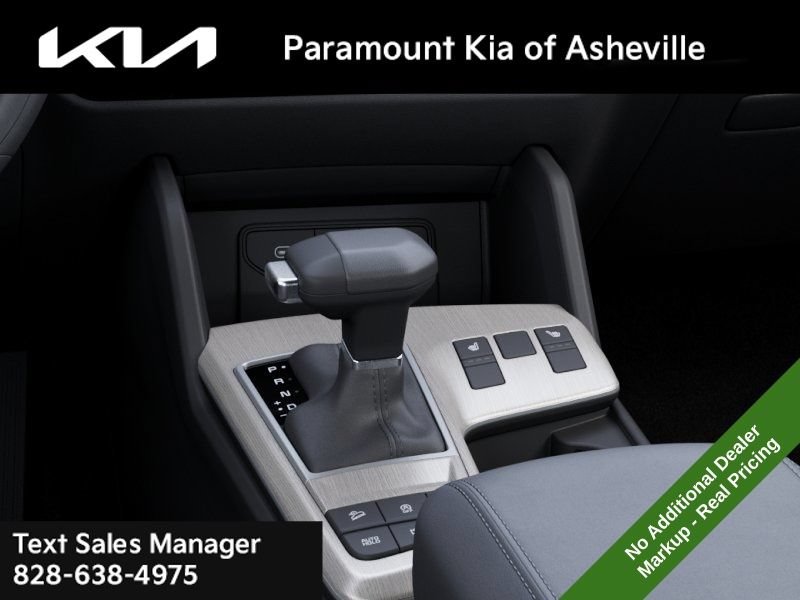 New 2026 Kia Sportage X-Line w/ X-Line Premium Package AWD/4WD image 23