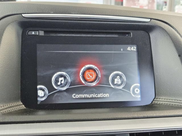 Used 2016 MAZDA CX-5 Touring FWD image 21