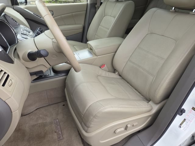 Used 2014 Nissan Murano SL AWD/4WD image 34