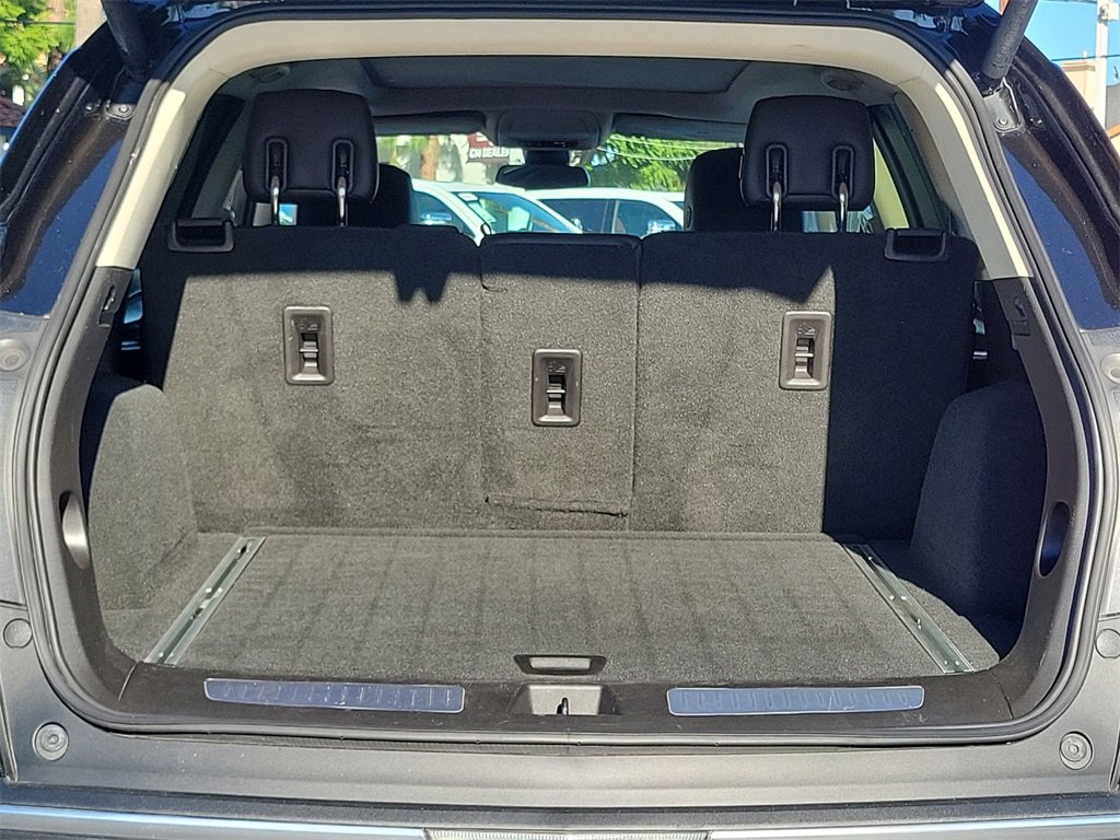 Used 2018 Cadillac XT5 Premium Luxury image 26