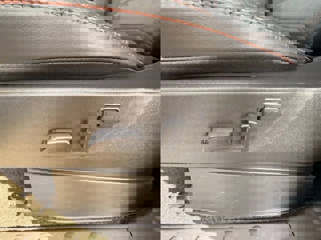 New 2026 Nissan Frontier PRO-4X w/ Pro Premium Package image 14